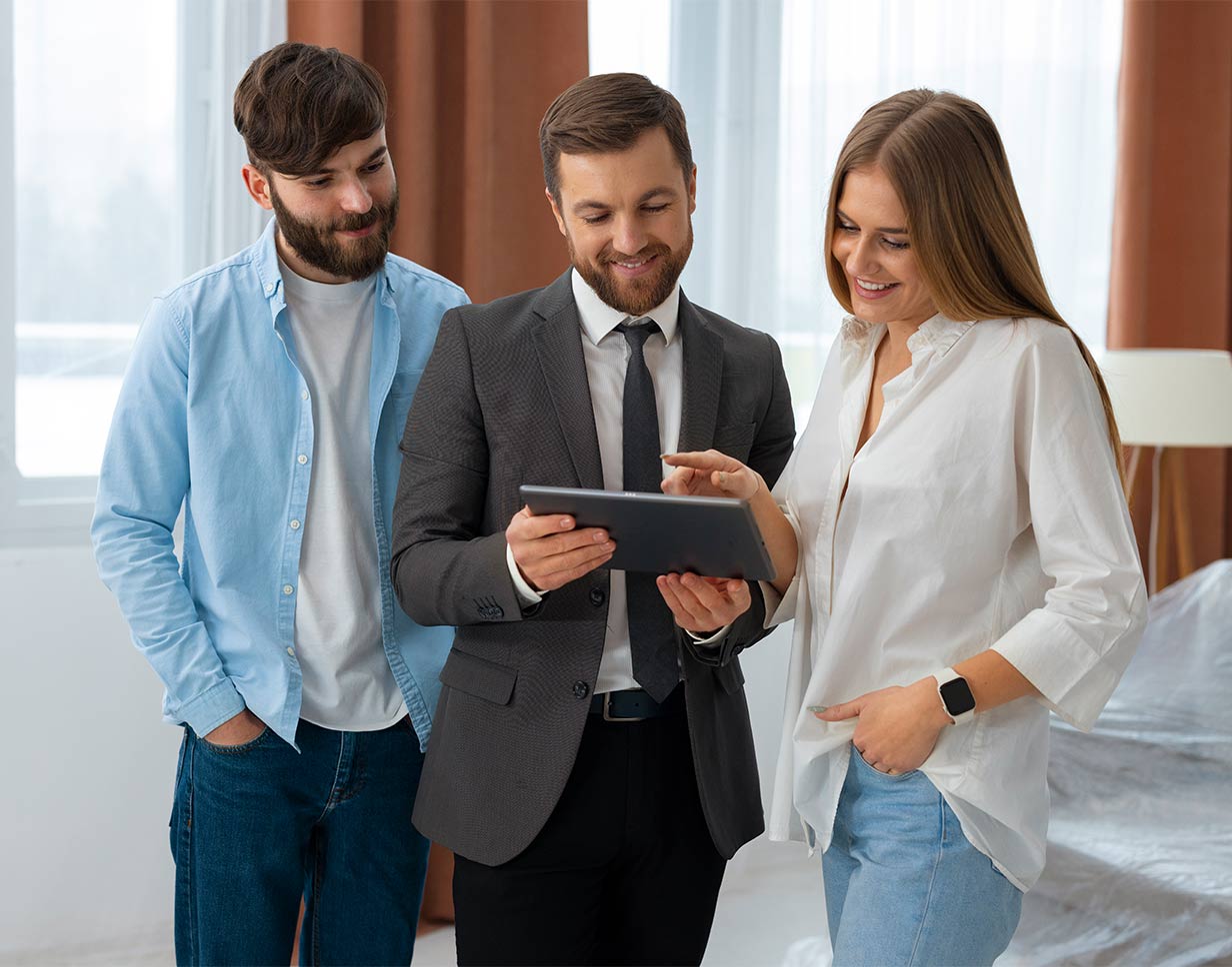 PropriaPlus Tech Team