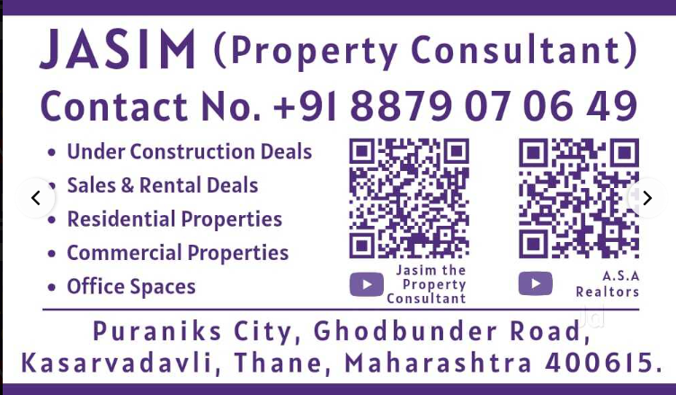 Asa Realtors